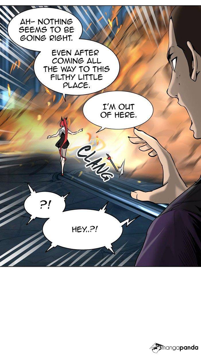 Tower of God Chapter 300 image 036